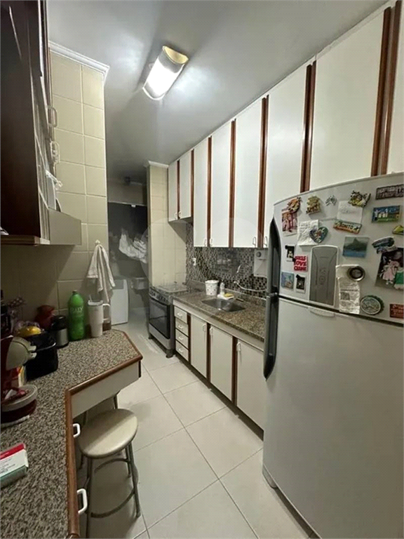 APARTAMENTO À VENDA - TATUAPÉ - 3 QUARTOS - PRÓX. METRO CARRÃO
