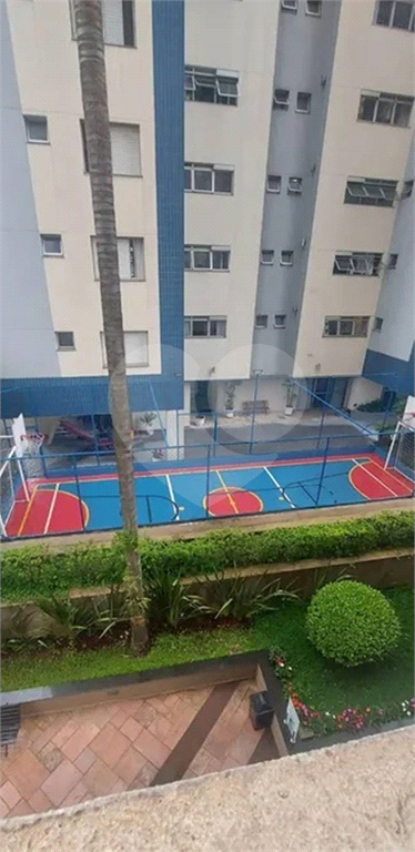 APARTAMENTO À VENDA - TATUAPÉ - 3 QUARTOS - PRÓX. METRO CARRÃO