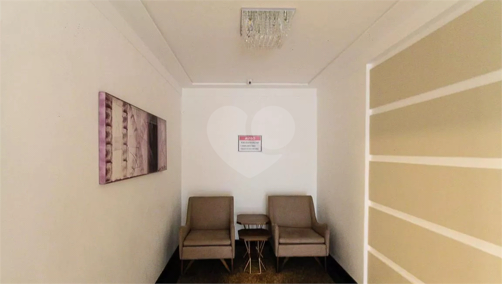 APARTAMENTO À VENDA - TATUAPÉ - 3 QUARTOS - PRÓX. METRO CARRÃO