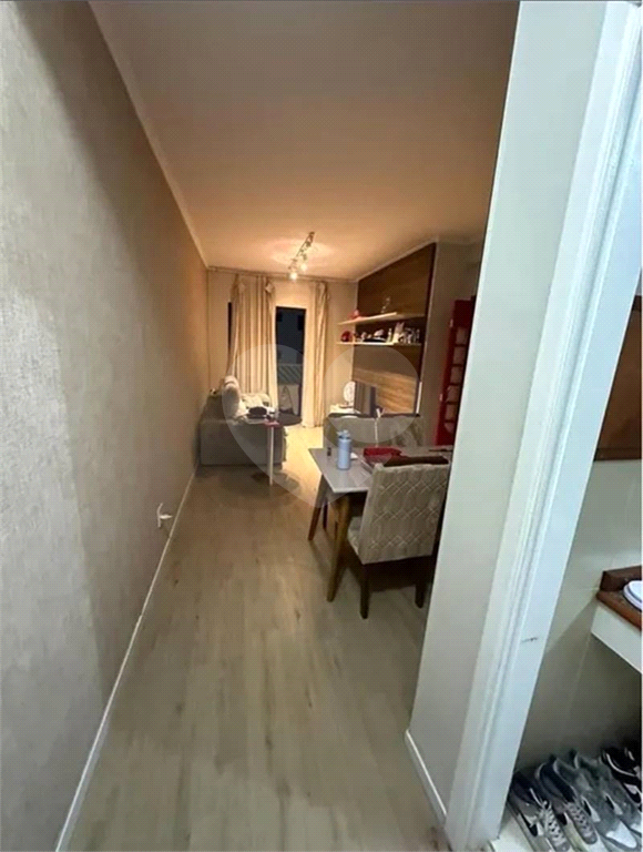 APARTAMENTO À VENDA - TATUAPÉ - 3 QUARTOS - PRÓX. METRO CARRÃO