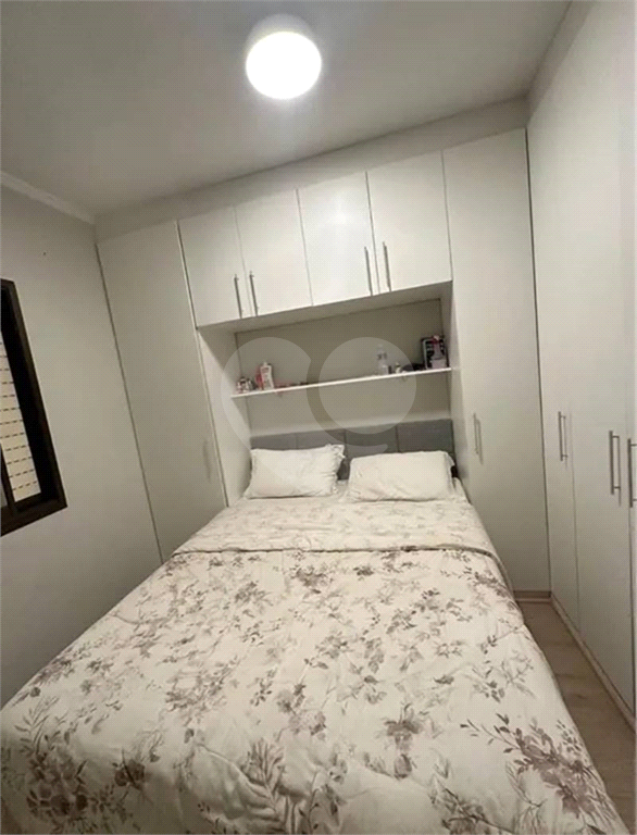APARTAMENTO À VENDA - TATUAPÉ - 3 QUARTOS - PRÓX. METRO CARRÃO