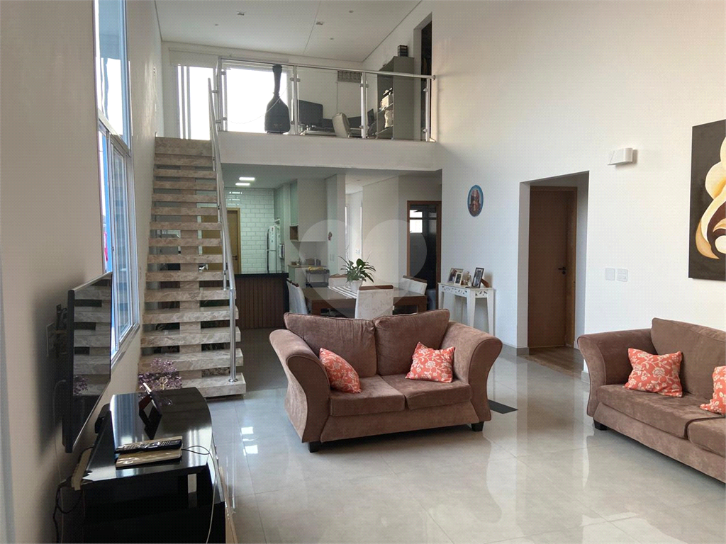 Casa de Condomínio à venda com 3 quartos, 240m² - Foto 23