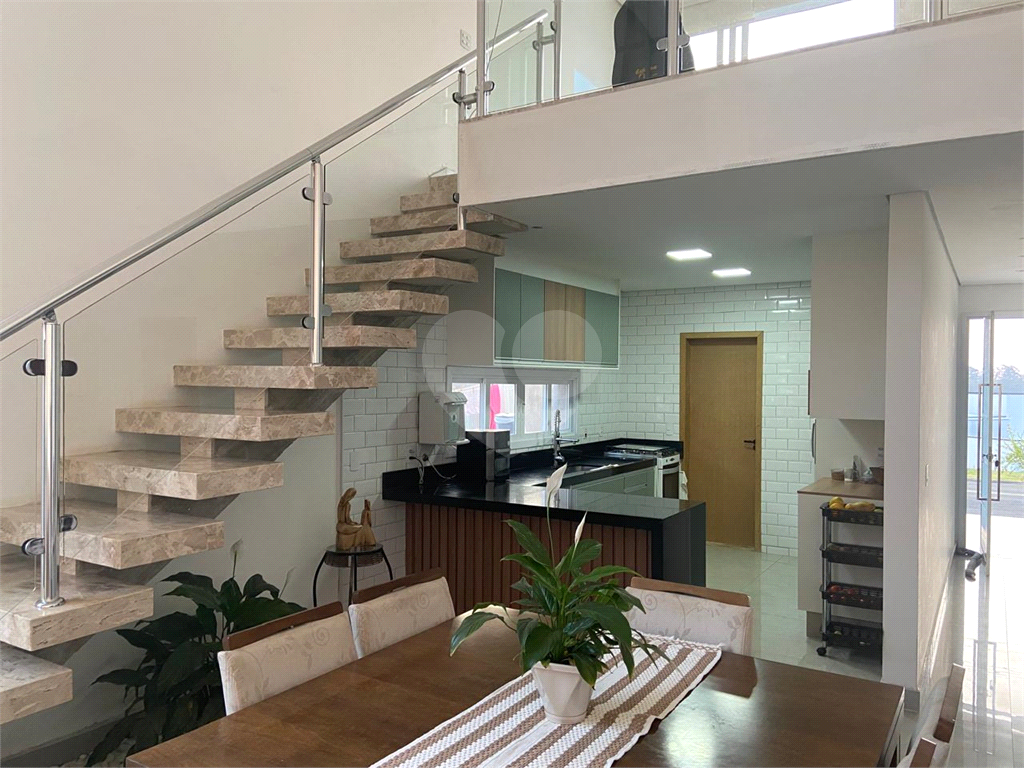 Casa de Condomínio à venda com 3 quartos, 240m² - Foto 16