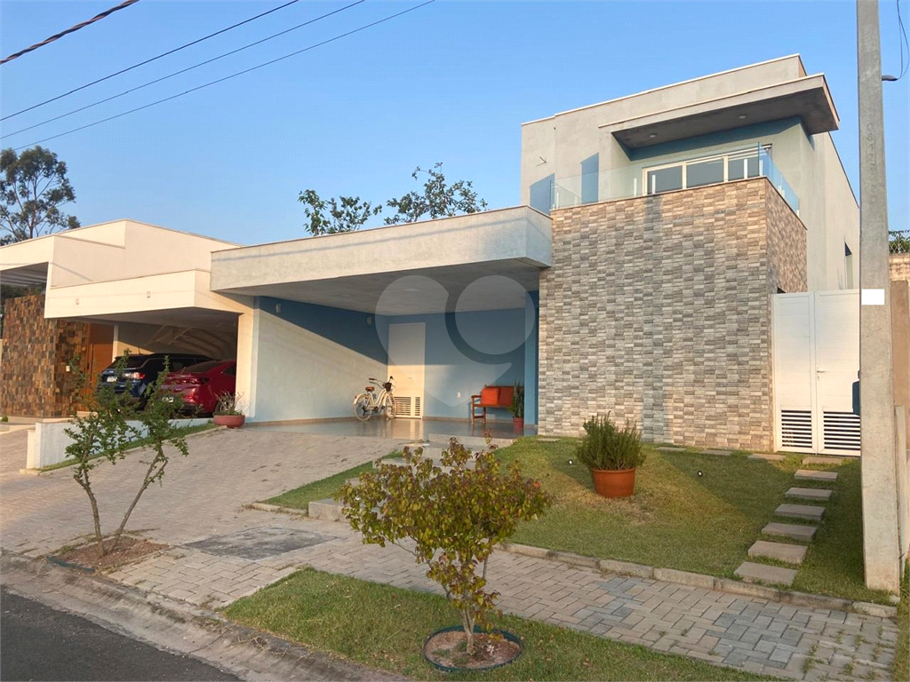 Casa de Condomínio à venda com 3 quartos, 240m² - Foto 14