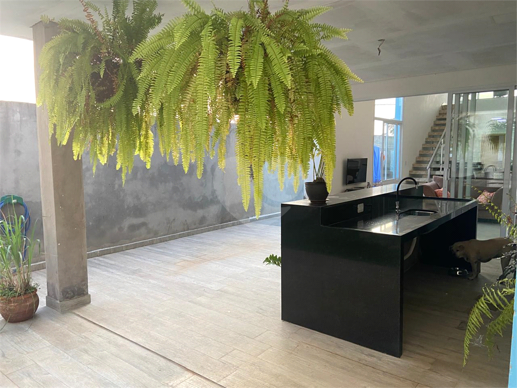 Casa de Condomínio à venda com 3 quartos, 240m² - Foto 10