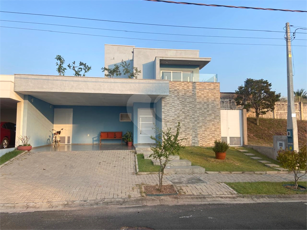 Casa de Condomínio à venda com 3 quartos, 240m² - Foto 26