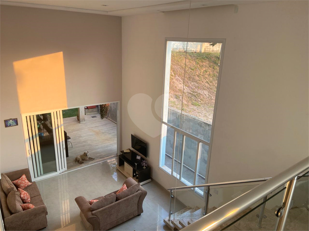 Casa de Condomínio à venda com 3 quartos, 240m² - Foto 15