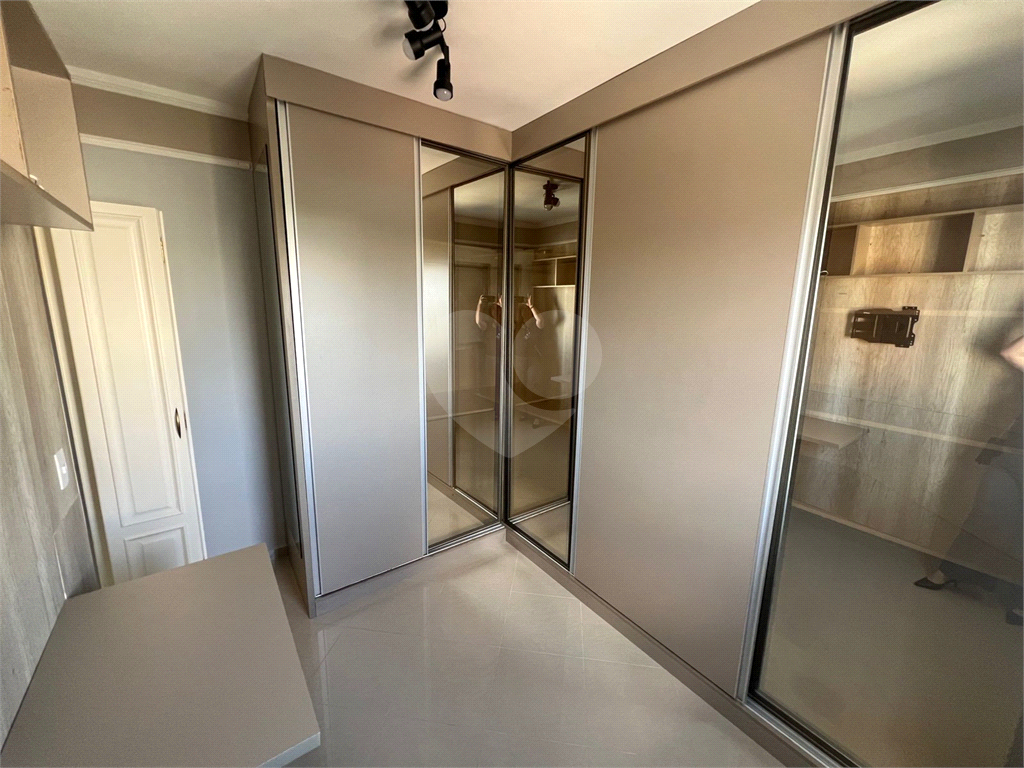 Apartamento para alugar, 2 quartos , mobiliado em Santana