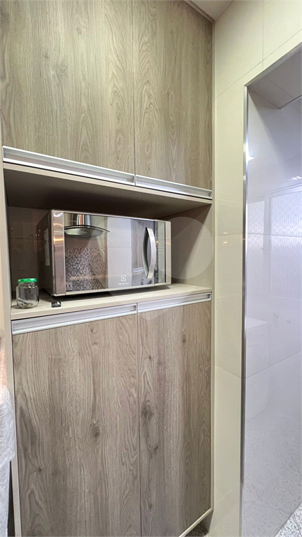 Apartamento para alugar, 2 quartos , mobiliado em Santana