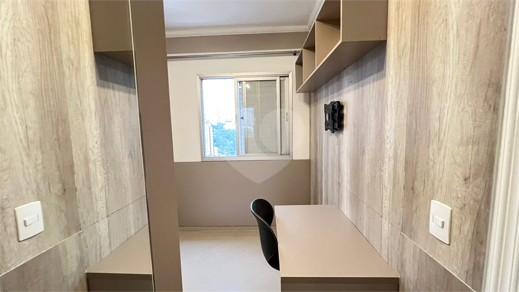 Apartamento para alugar, 2 quartos , mobiliado em Santana