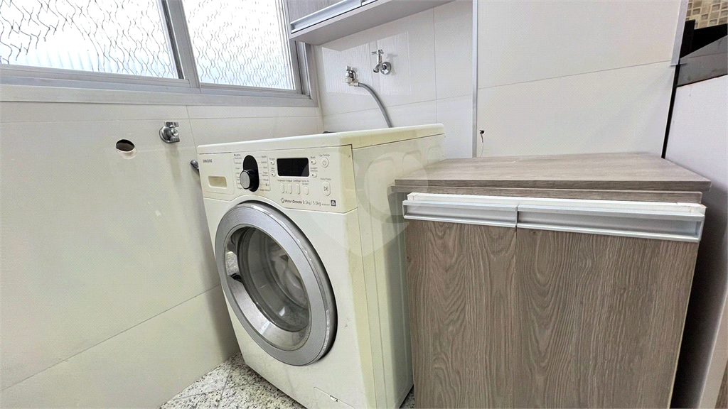 Apartamento para alugar, 2 quartos , mobiliado em Santana