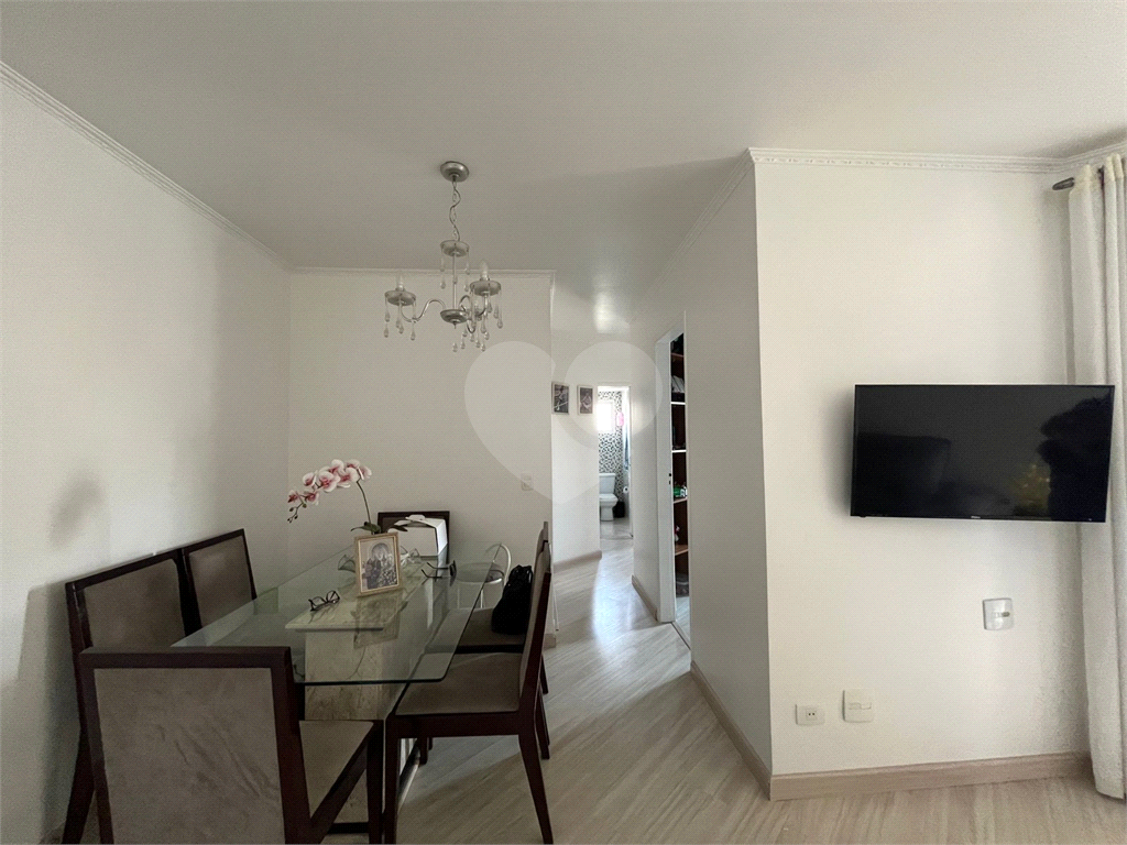 Apartamento à venda com 2 quartos, 55m² - Foto 5