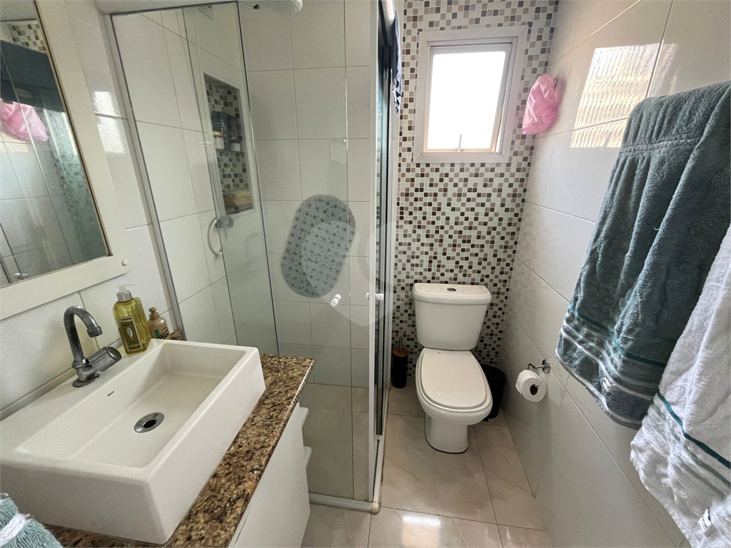 Apartamento à venda com 2 quartos, 55m² - Foto 11