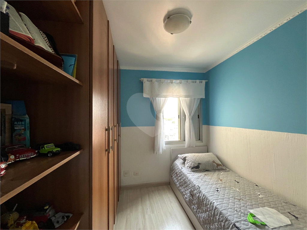 Apartamento à venda com 2 quartos, 55m² - Foto 10