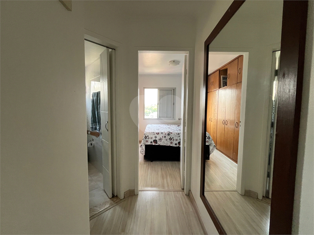 Apartamento à venda com 2 quartos, 55m² - Foto 8