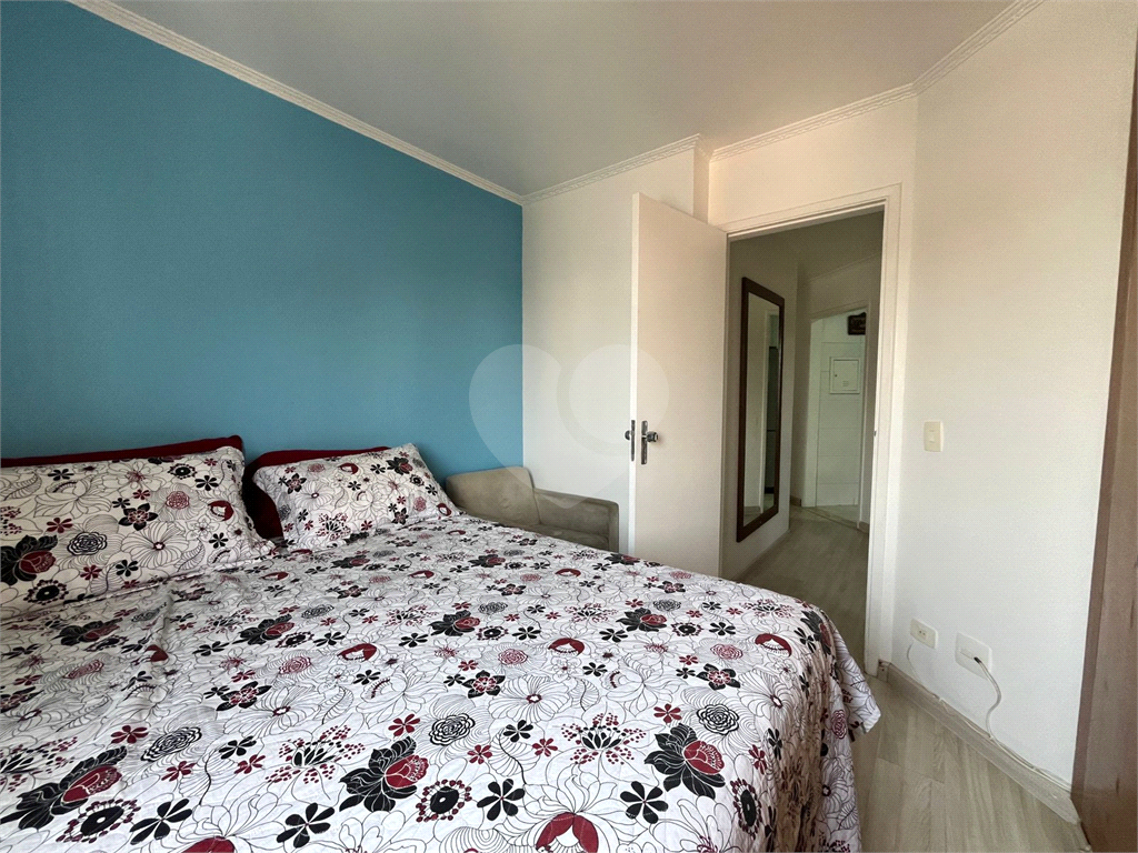 Apartamento à venda com 2 quartos, 55m² - Foto 15