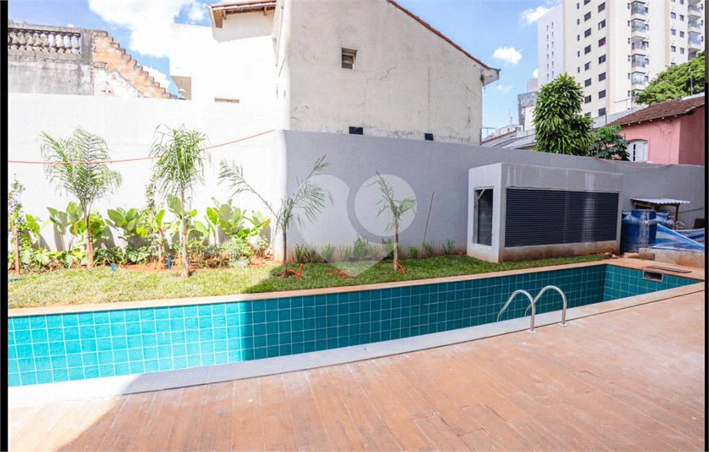 Apartamento a venda em Pinheiros 