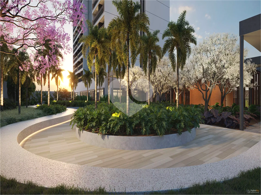 Apartamento a venda em Pinheiros 
