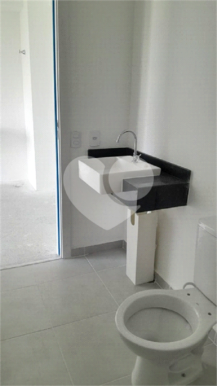 Apartamento a venda em Pinheiros 
