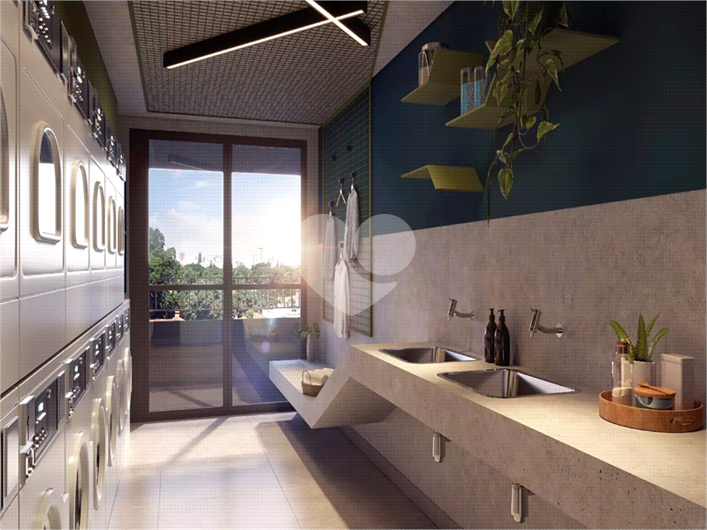 Apartamento a venda em Pinheiros 