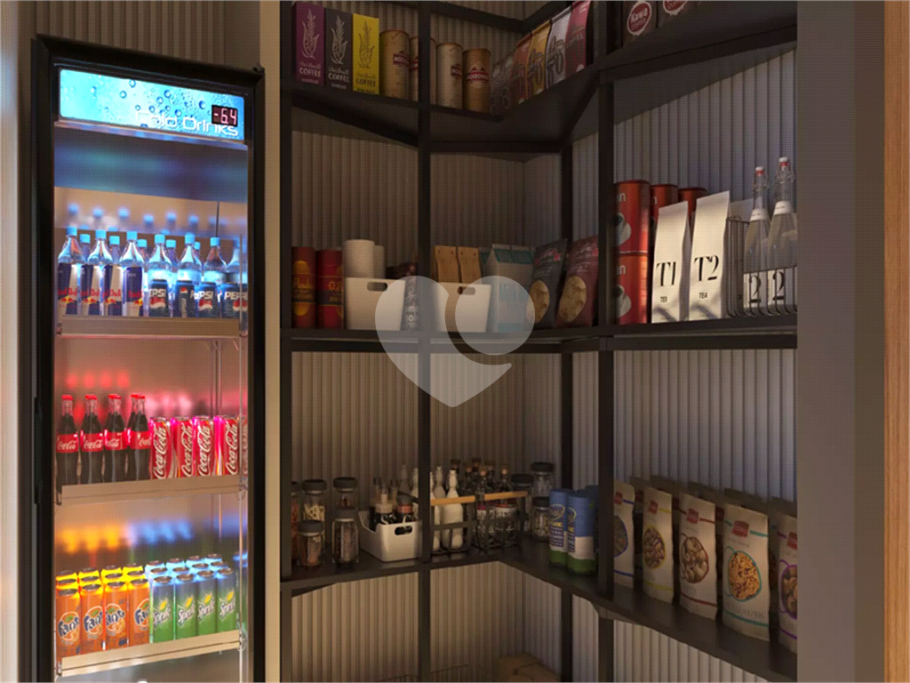 Apartamento a venda em Pinheiros 