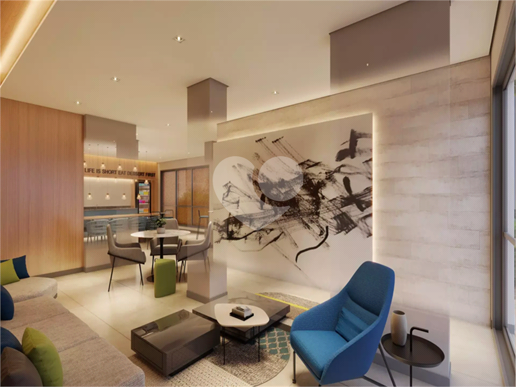 Apartamento a venda em Pinheiros 
