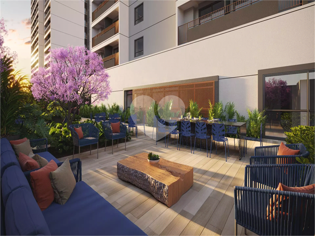 Apartamento a venda em Pinheiros 