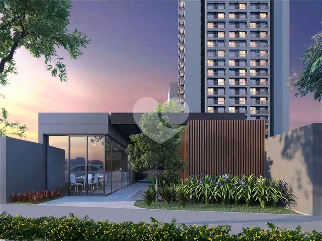 Apartamento a venda em Pinheiros 