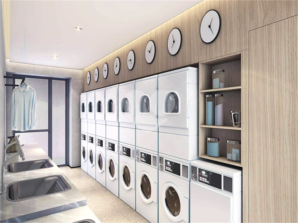 Apartamento a venda em Pinheiros 