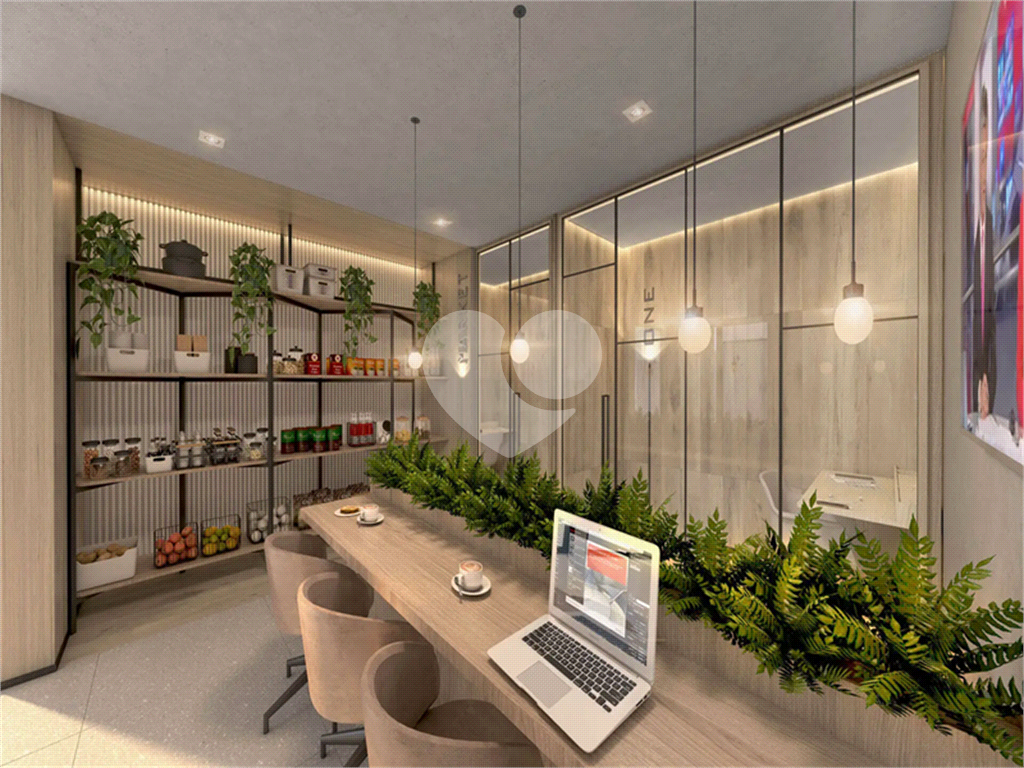 Apartamento a venda em Pinheiros 