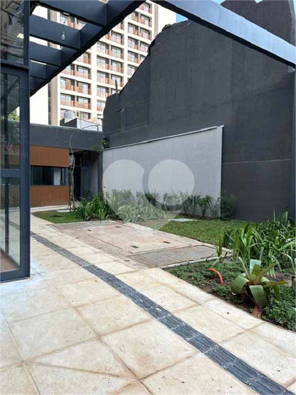 Apartamento a venda em Pinheiros 