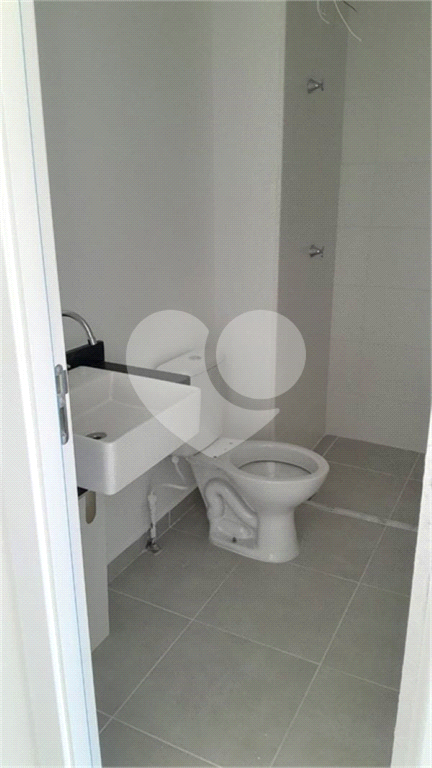 Apartamento a venda em Pinheiros 