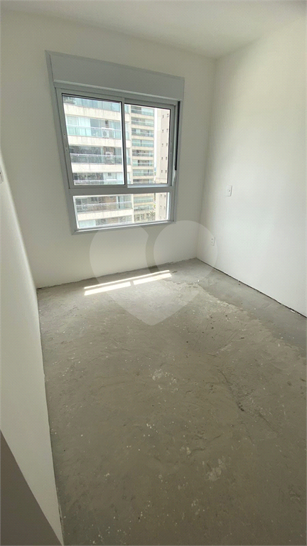 APARTAMENTO em BARRA FUNDA
