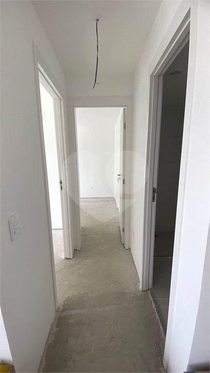 APARTAMENTO em BARRA FUNDA