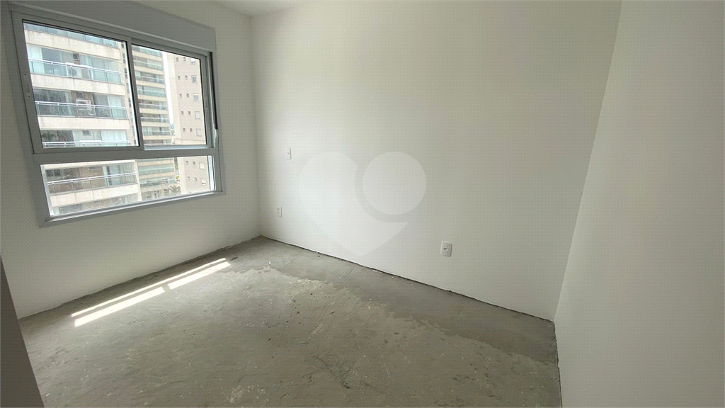 APARTAMENTO em BARRA FUNDA