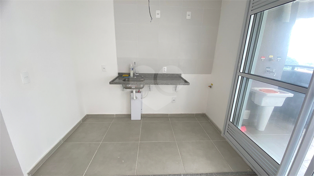 APARTAMENTO em BARRA FUNDA