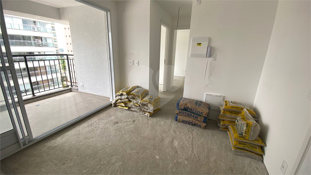 APARTAMENTO em BARRA FUNDA