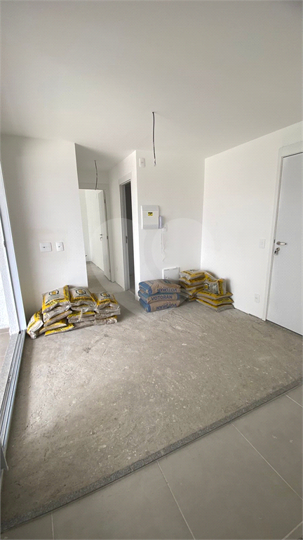 APARTAMENTO em BARRA FUNDA