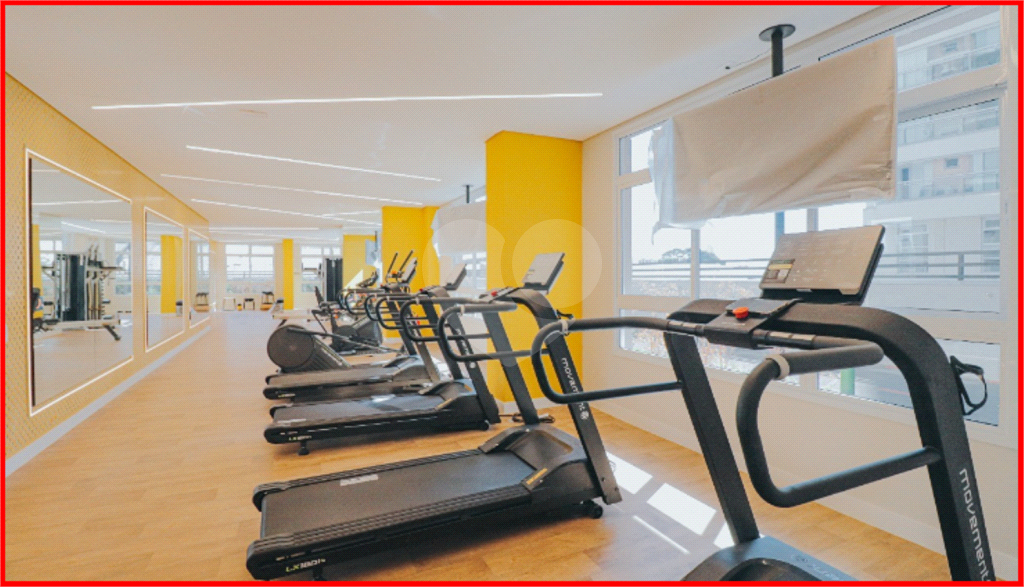 APARTAMENTO em BARRA FUNDA