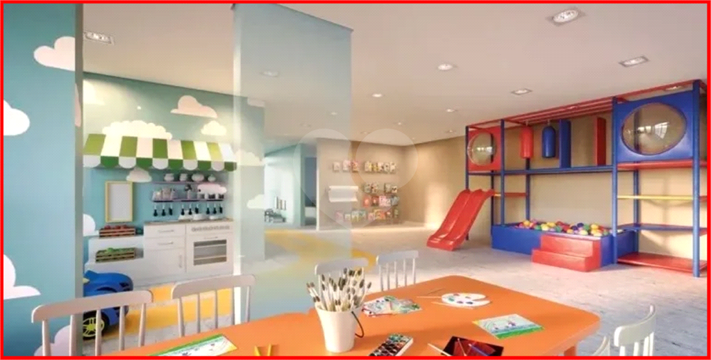 APARTAMENTO em BARRA FUNDA
