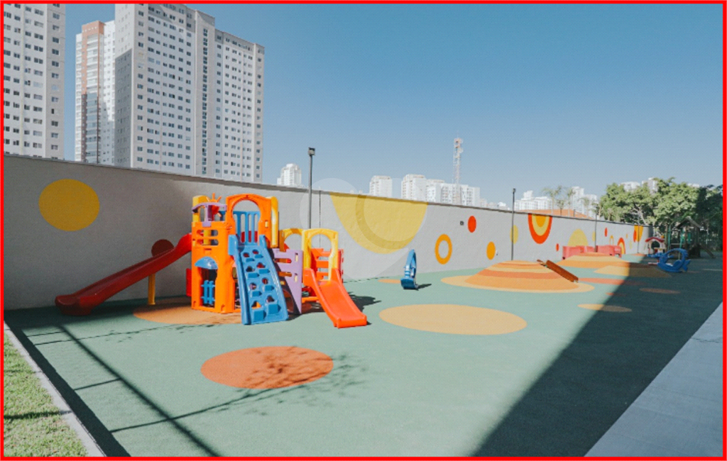 APARTAMENTO em BARRA FUNDA