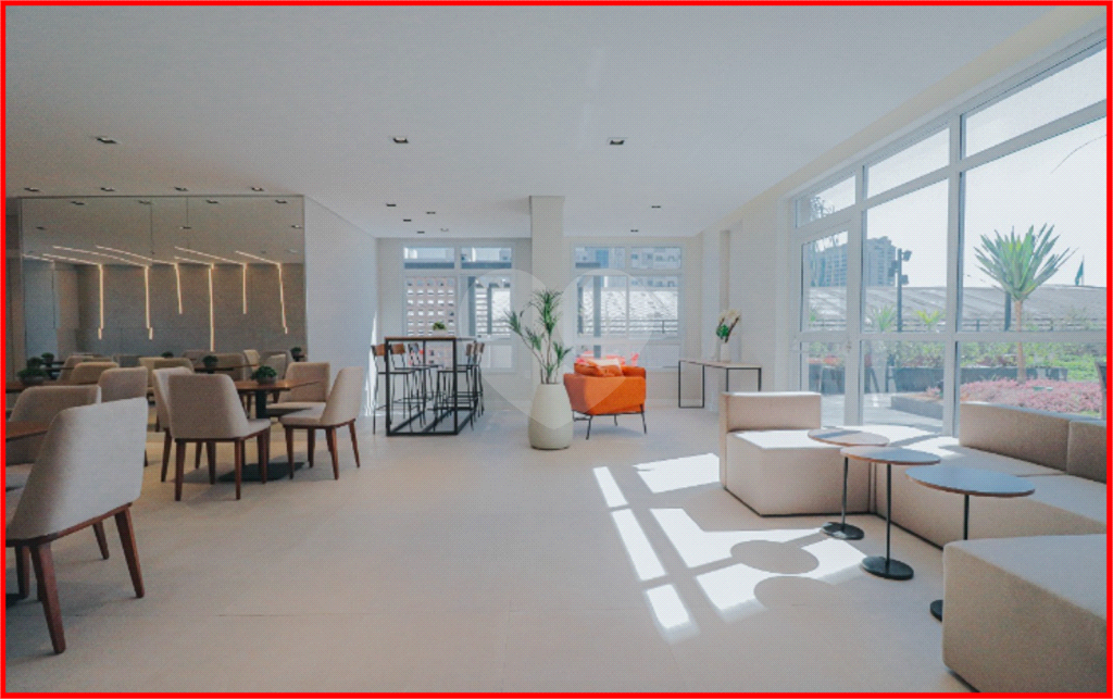 APARTAMENTO em BARRA FUNDA