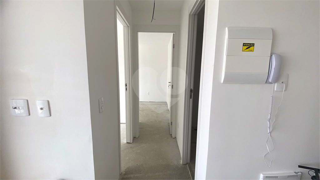 APARTAMENTO em BARRA FUNDA