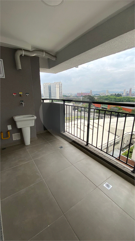 APARTAMENTO em BARRA FUNDA