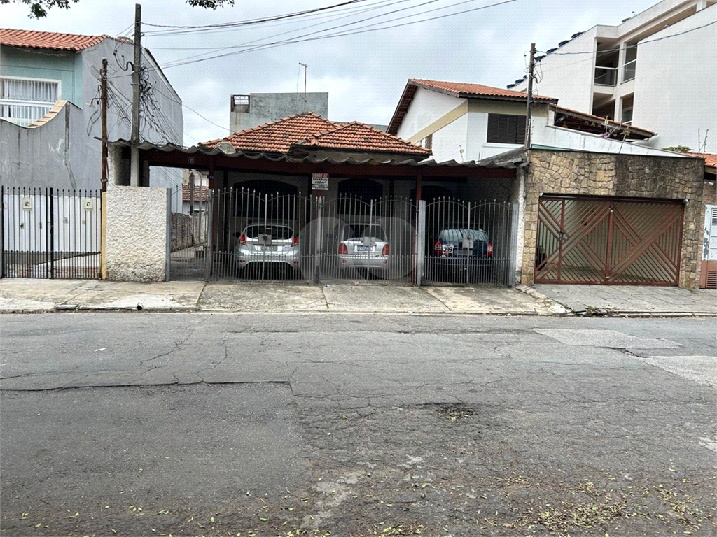 TERRENO em VILA MATILDE
