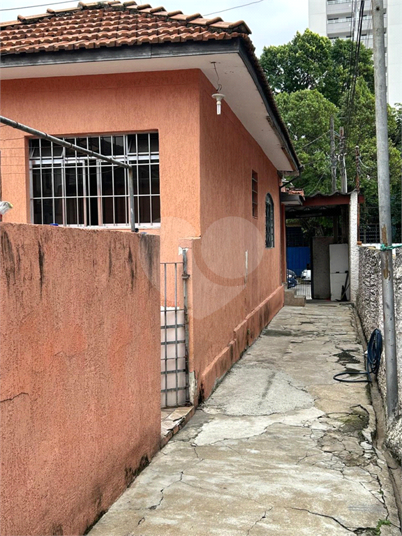 TERRENO em VILA MATILDE