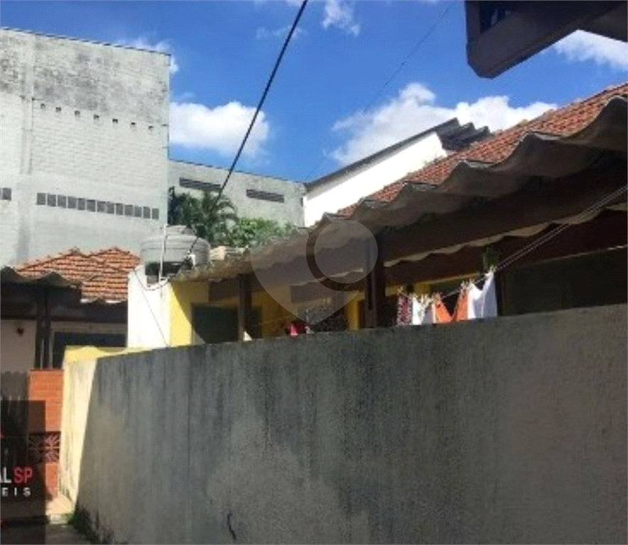 TERRENO em VILA MATILDE