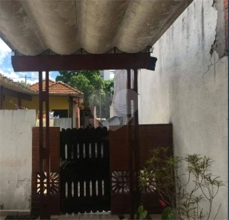 TERRENO em VILA MATILDE