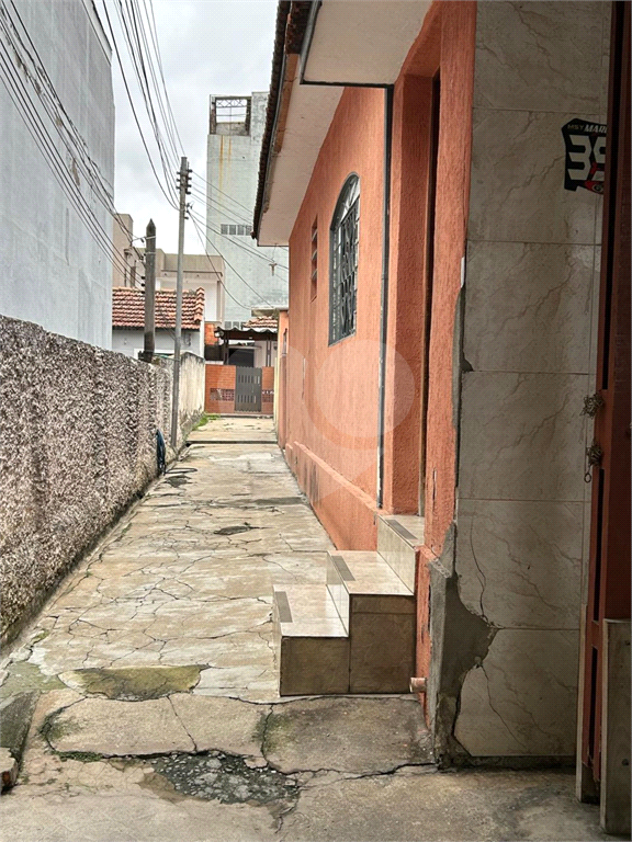 TERRENO em VILA MATILDE