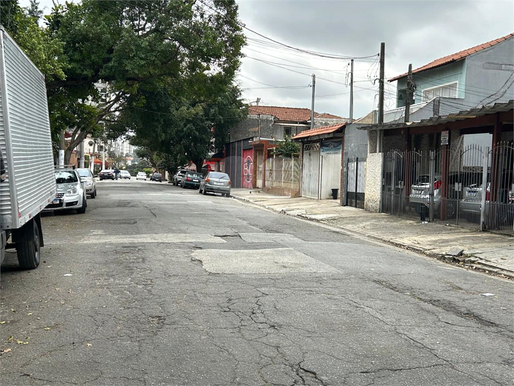 TERRENO em VILA MATILDE